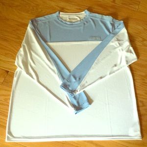 NWOT Men's Wicking Shirt
