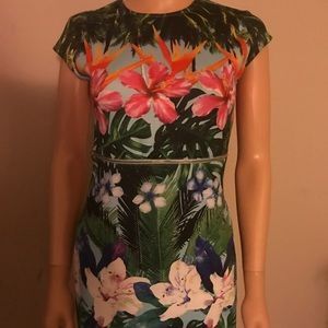 ❤️Hawaiian dress 🌺