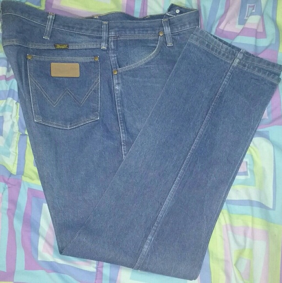 Wrangler Other - 🅰▶Wrangler men's Jeans