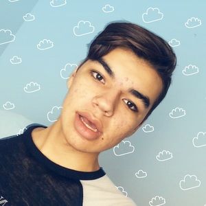 Meet your Posher, William