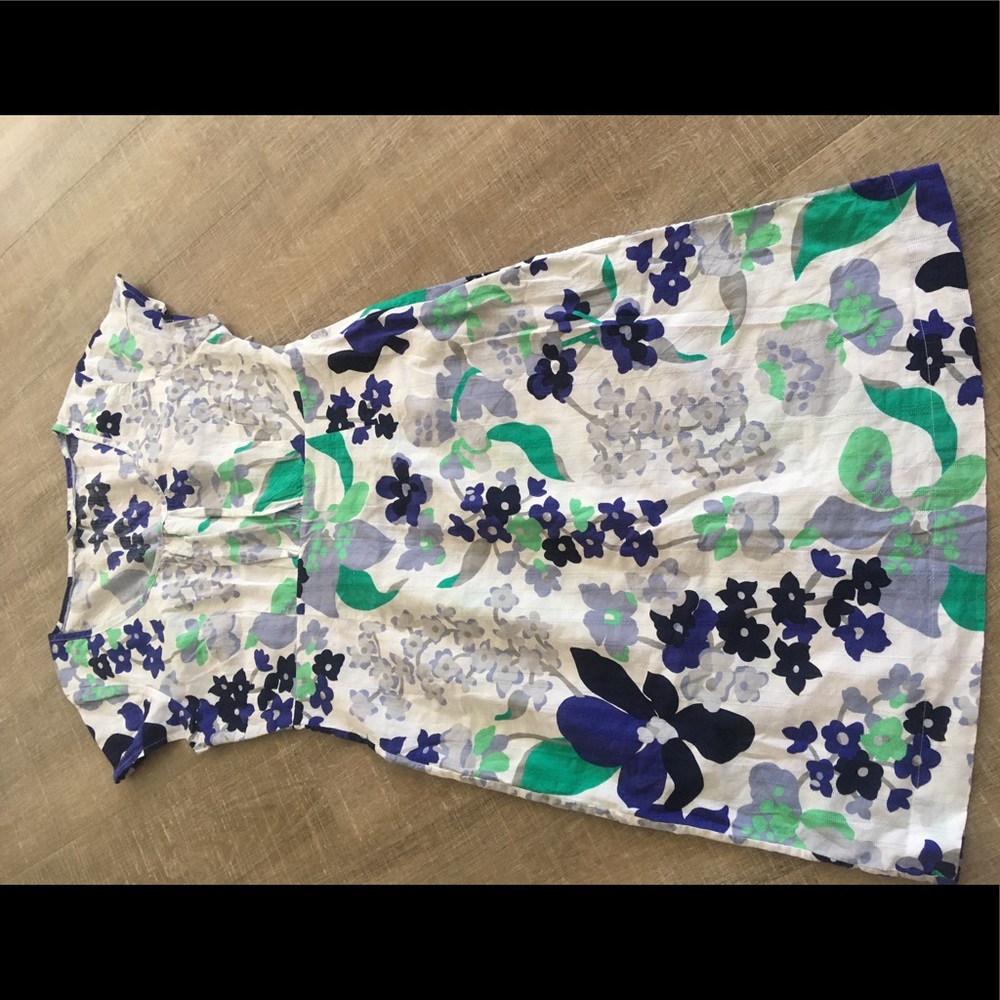 Boden sz 12 dress