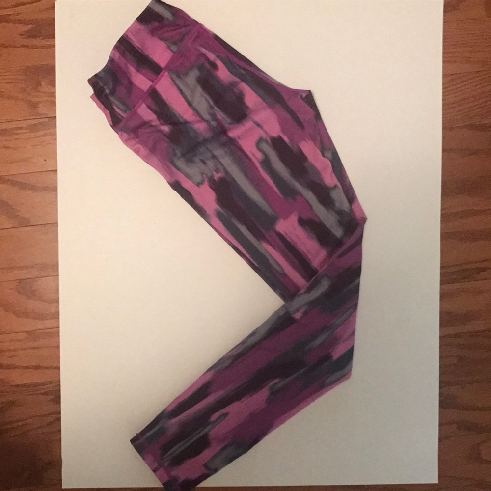 Reebok leggings