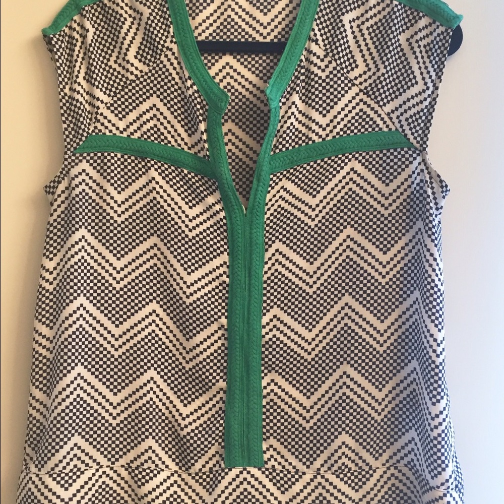 Stitch fix top