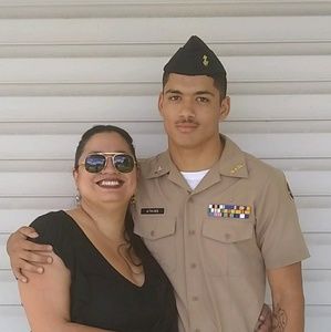 Meet your Posher, Diana