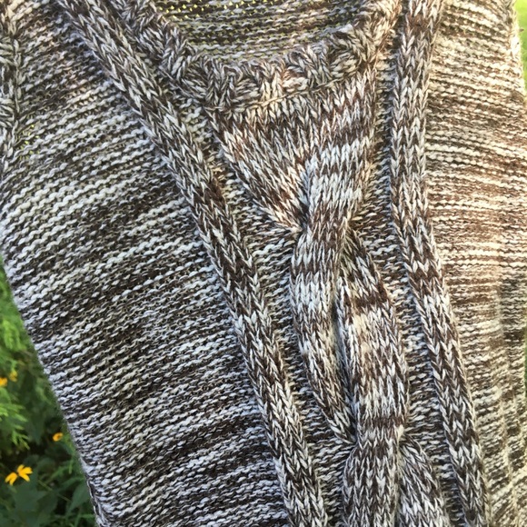 Comfy sweater dress - Picture 4 of 5