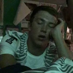 Meet your Posher, Wade