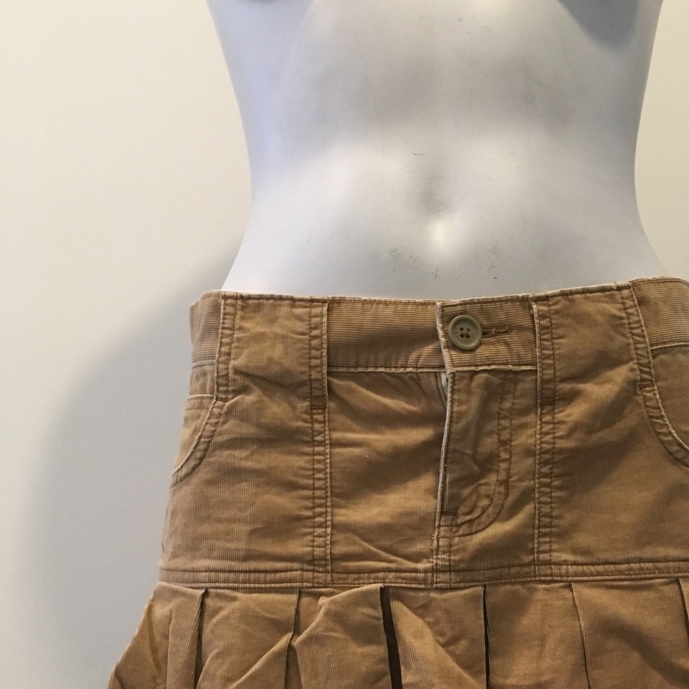 Abercrombie & Fitch Skirt