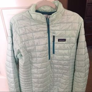 Patagonia Pullover Women's Size L