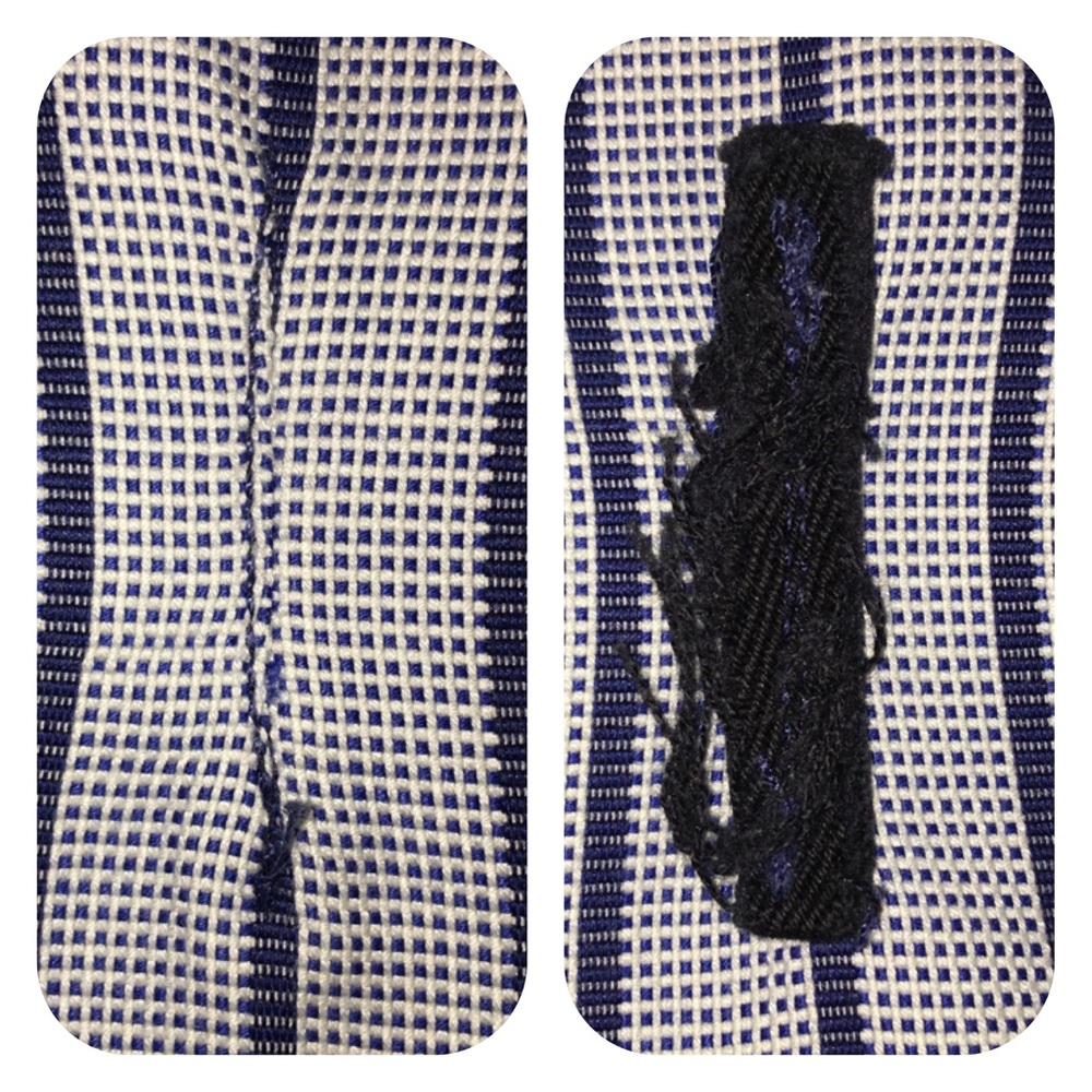 Charles Tyrwhitt, Slim Fit, French Cuff, 15/33 - Picture 5 of 5