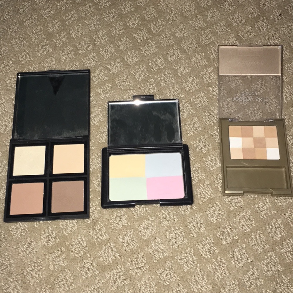 FACE POWDERS!!!!