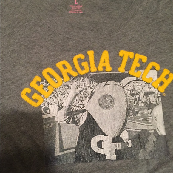 Victoria secret pink sweats and three tops!!!! - Picture 2 of 6