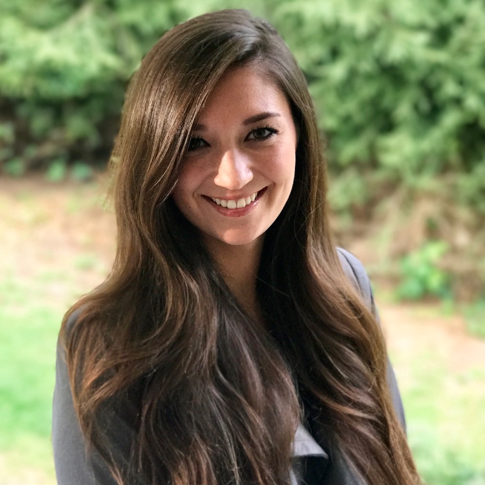 Meet your Posher, Christen