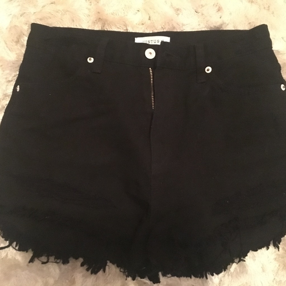JUST USA Shorts