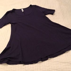 LuLaRoe XS top