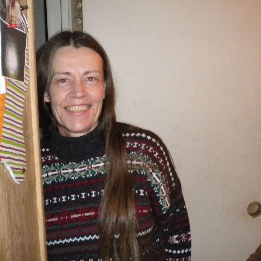 Meet your Posher, Inez