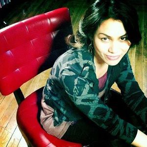 Meet your Posher, Jill