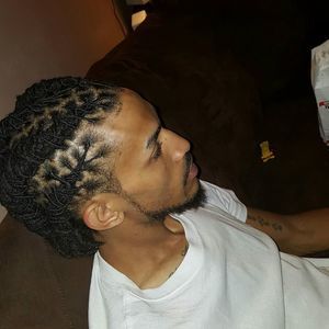 Meet your Posher, Jack