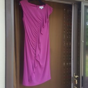 Jessica Simpson Mesh Sheath