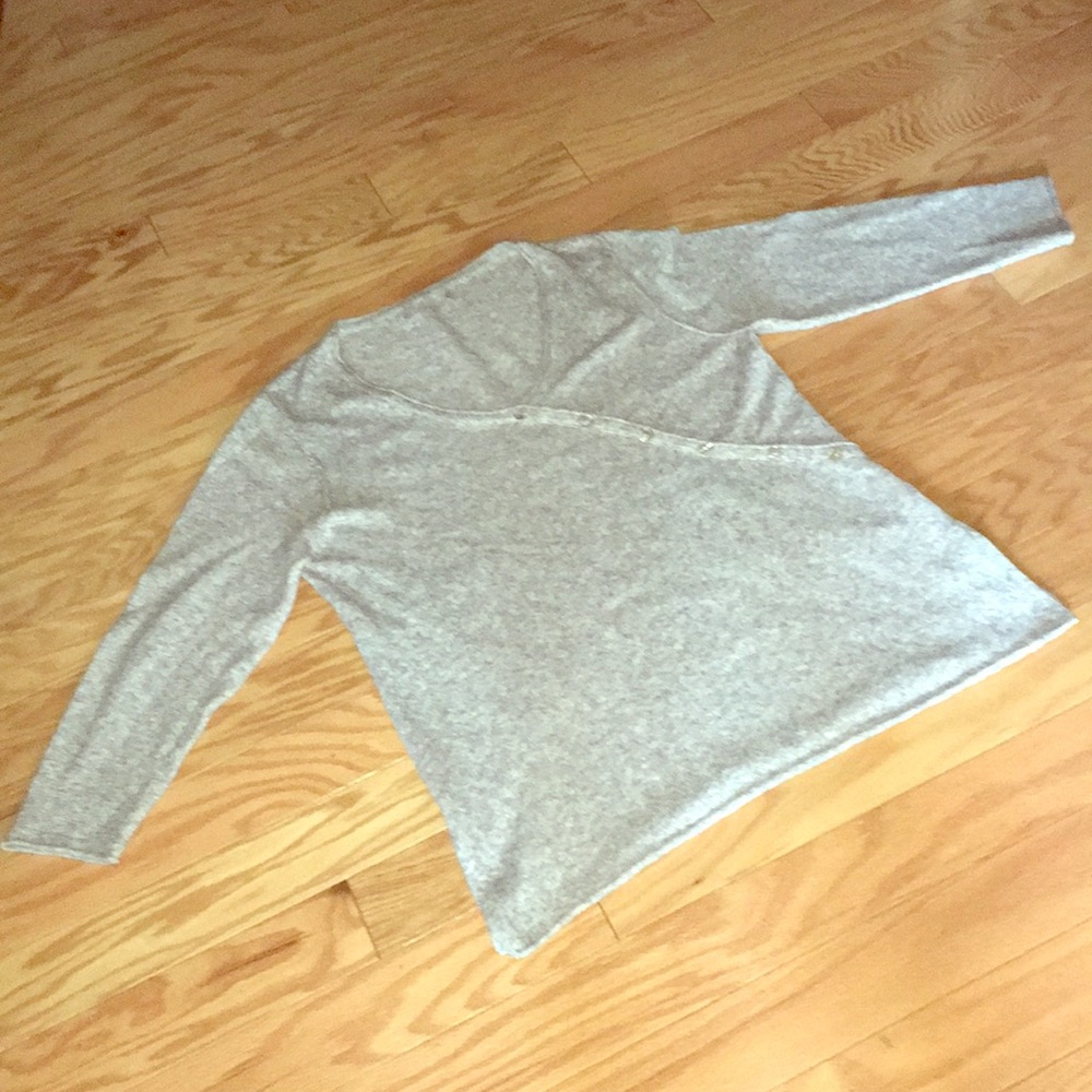 Anthropologie Sweater