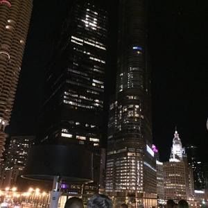 Meet your Posher, Dwayne