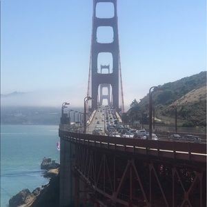 Meet your Posher, Andres