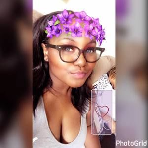 Meet your Posher, Kiara