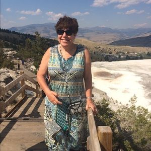 Meet your Posher, Shari