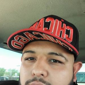 Meet your Posher, Octavio