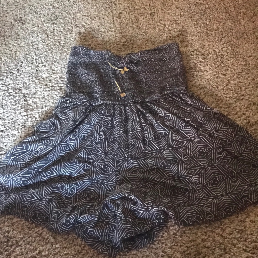 Women's Romper