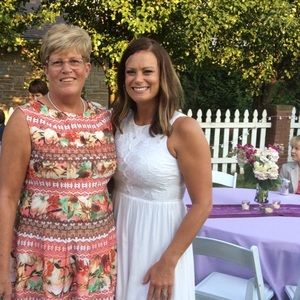 Meet your Posher, Patricia