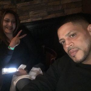 Meet your Posher, Antonio