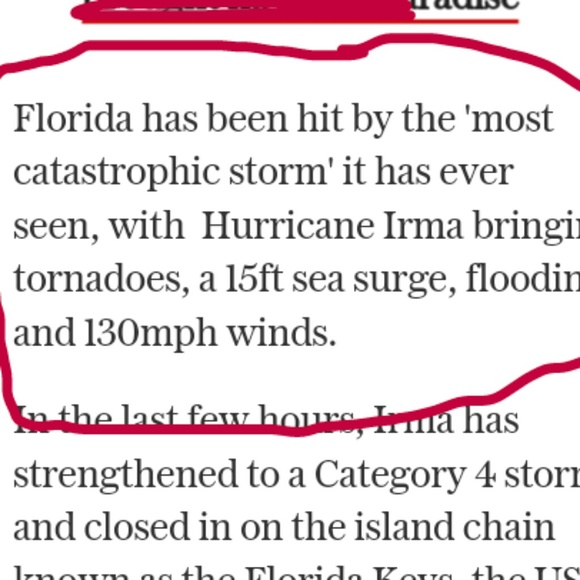 Pray for my family - Picture 4 of 4