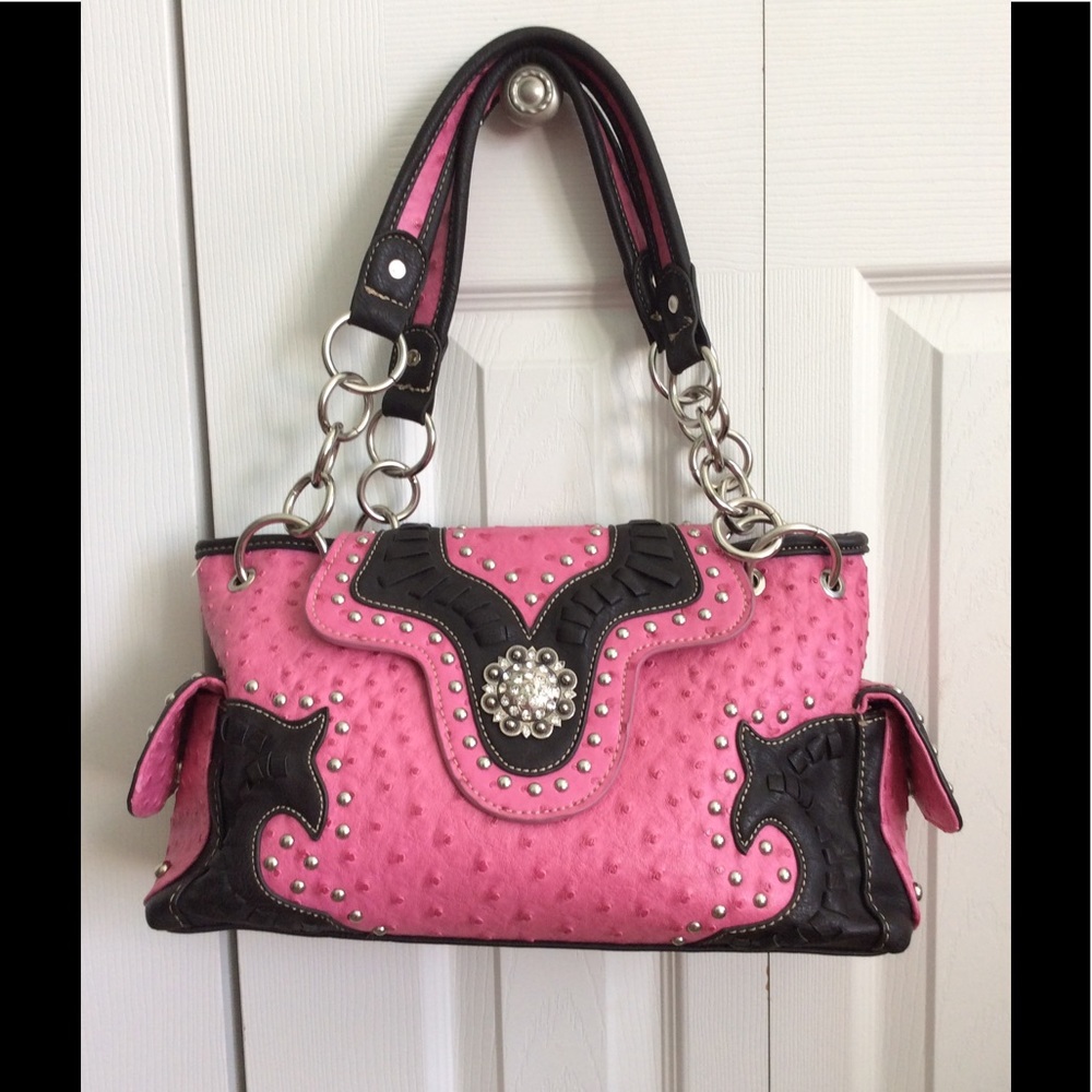 Montana West purse