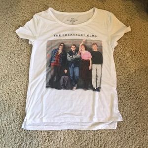 Breakfast Club T-Shirt
