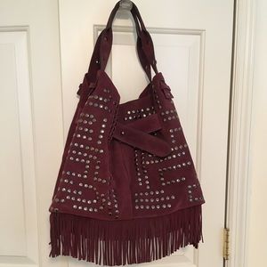 Sam Edelman Emily Bucket Tote NWT