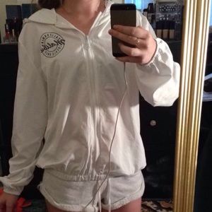 brandy melville jacket