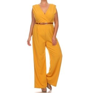 Jumpsuit
