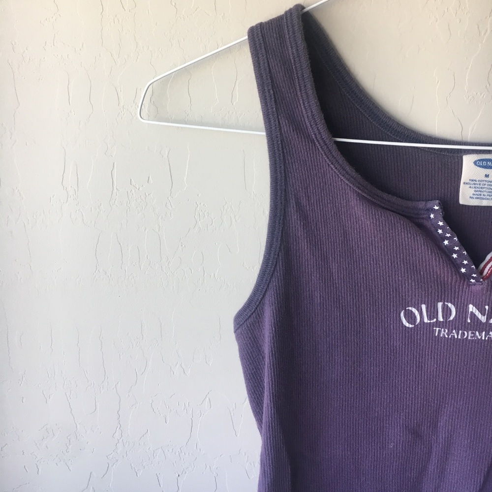 Old Navy Tank Top