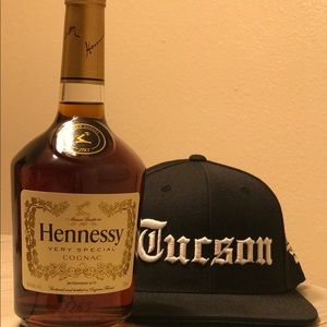 Meet your Posher, Derrick