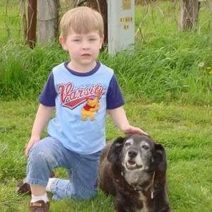 Meet your Posher, Benjamin