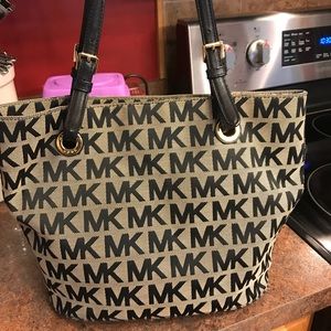 Michael Kors handbag