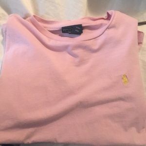 Polo shirt