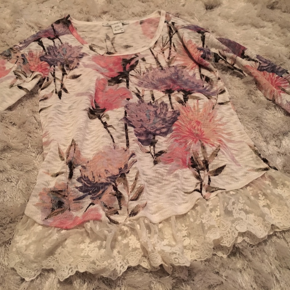 American Rag Shirt