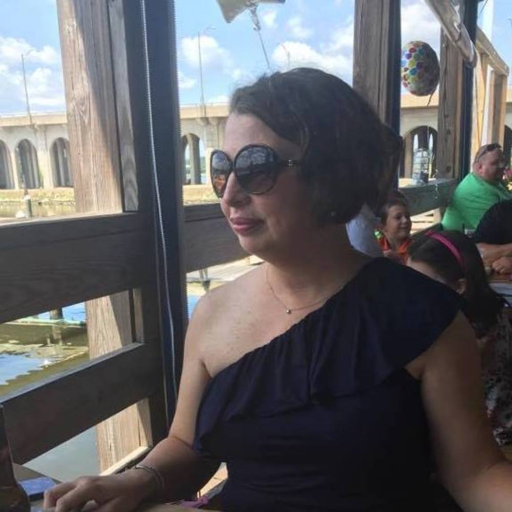 Meet your Posher, Tobey