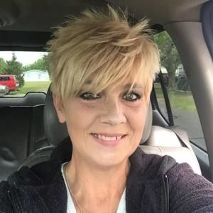 Meet your Posher, Lori