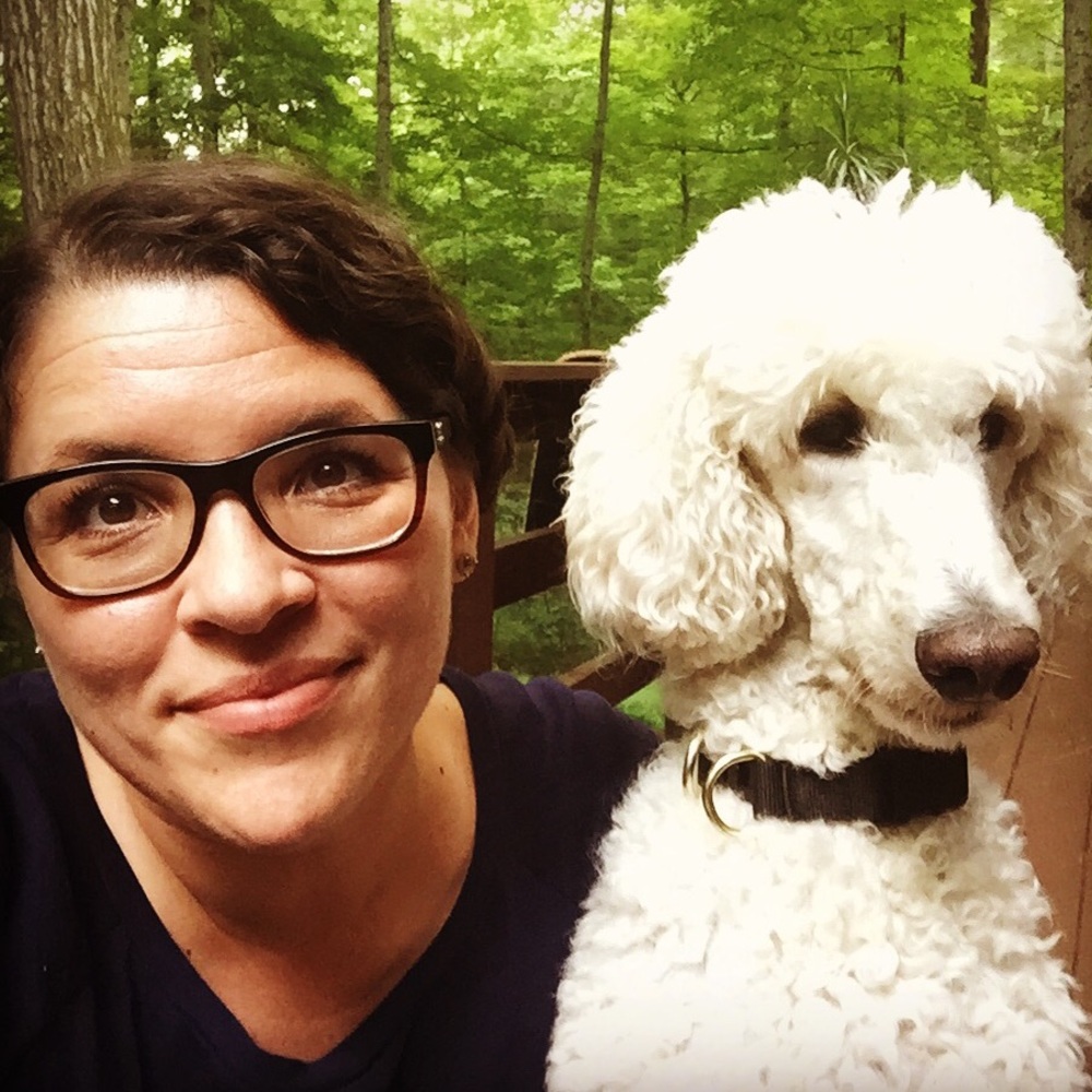 Meet your Posher, Barbara