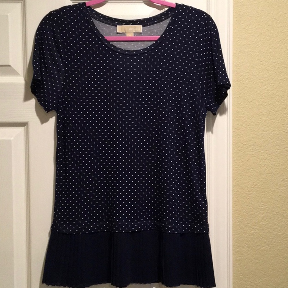 Michael Kors top