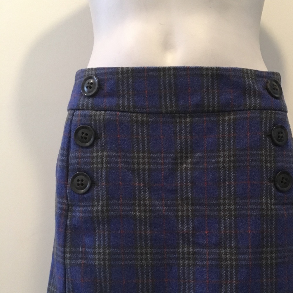 Gap Skirt
