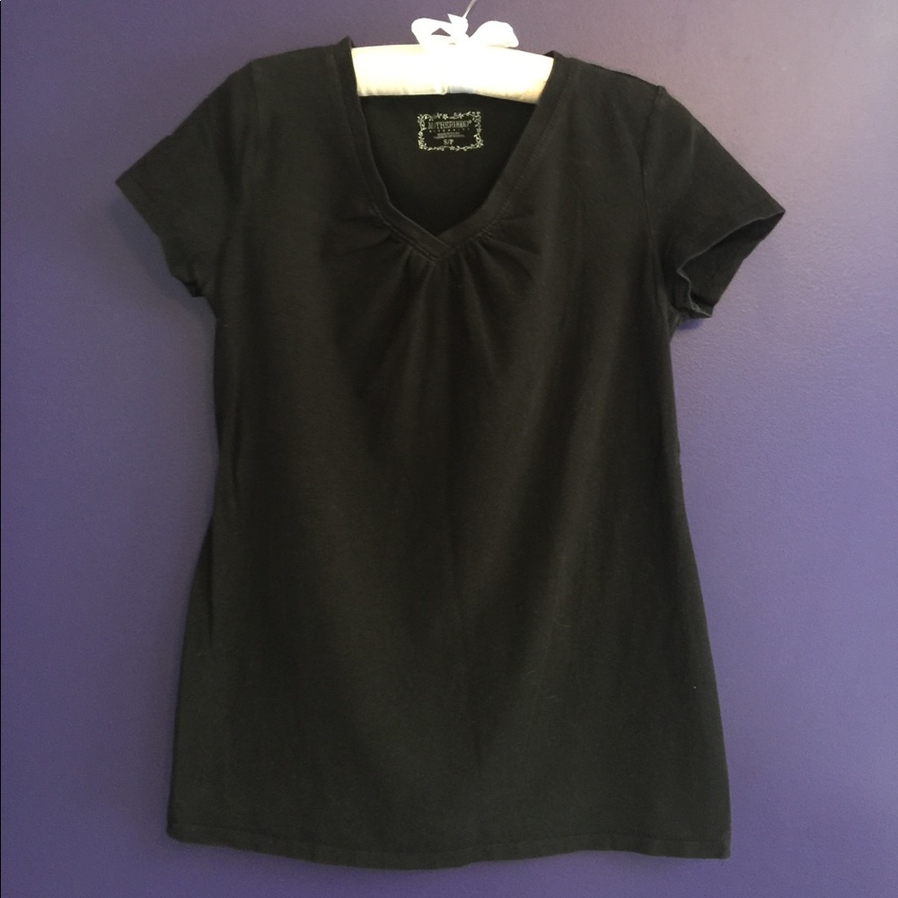 Motherhood Maternity top, size S