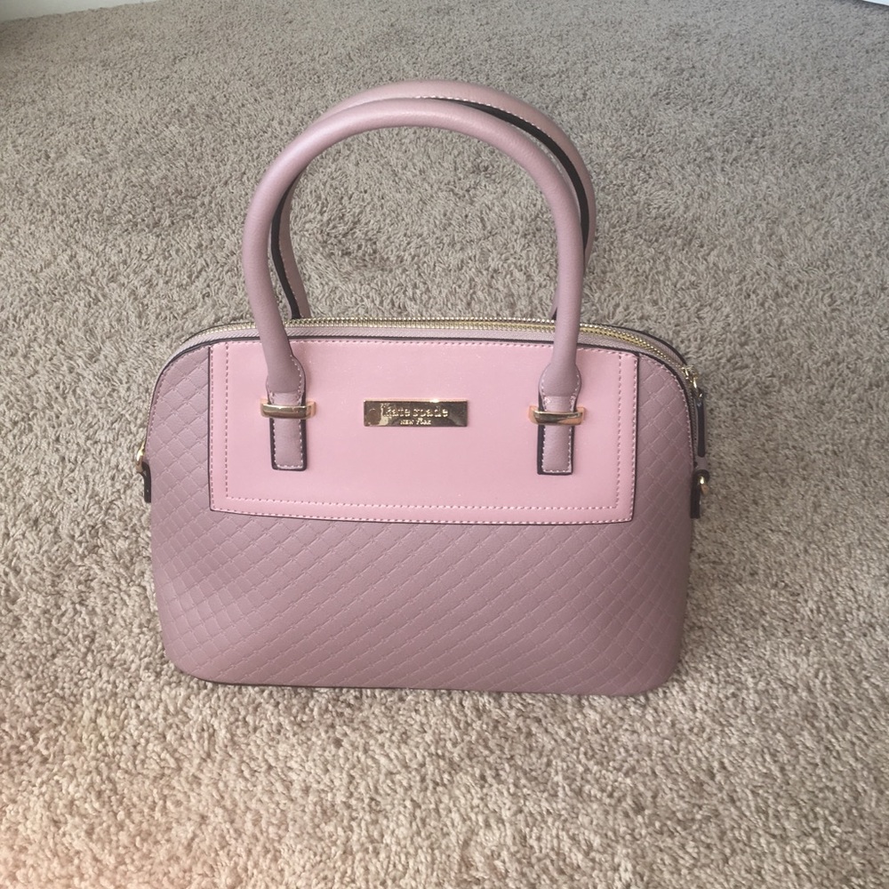 kate spade purse